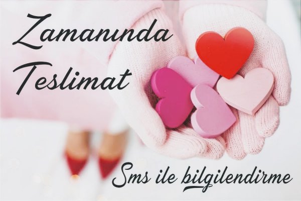 Bilecik Çiçek Siparişleriniz Tam Zamanında Teslim Edilir